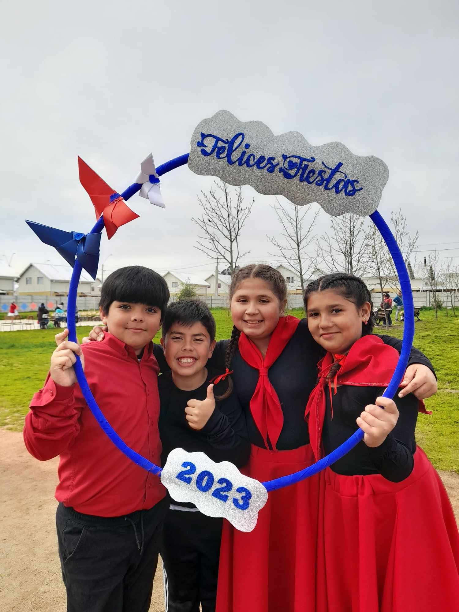 Fiesta de la Chilenidad