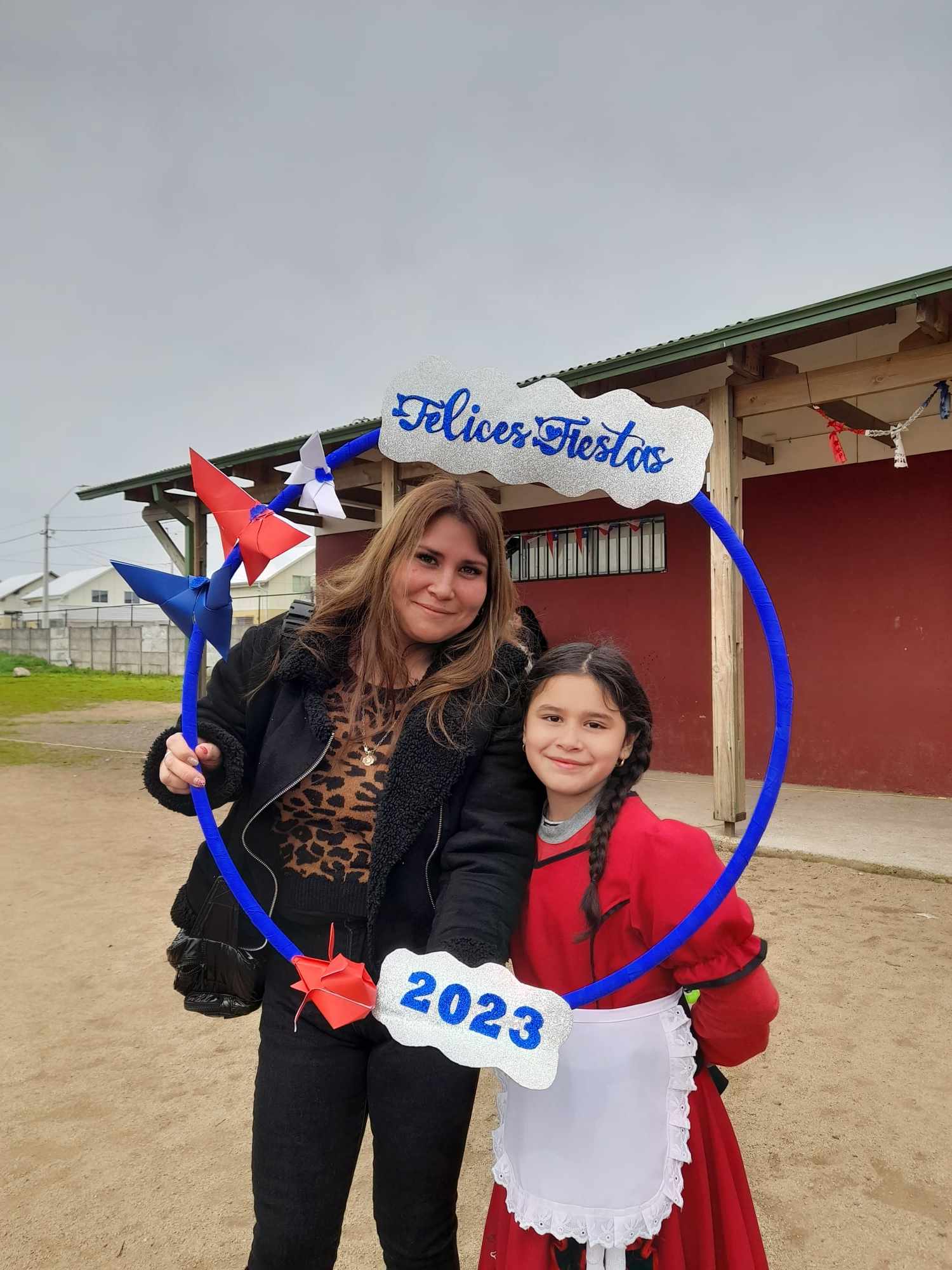 Fiesta de la Chilenidad