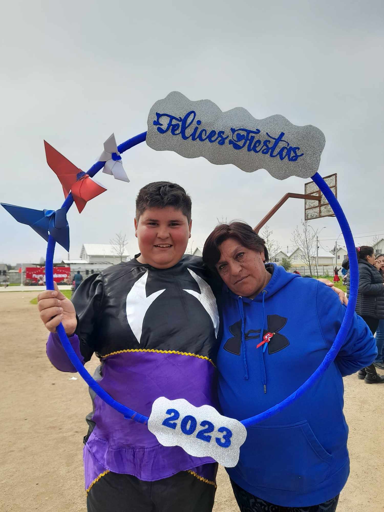 Fiesta de la Chilenidad