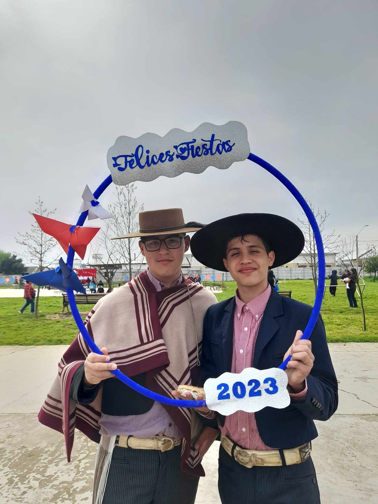 Fiesta de la Chilenidad