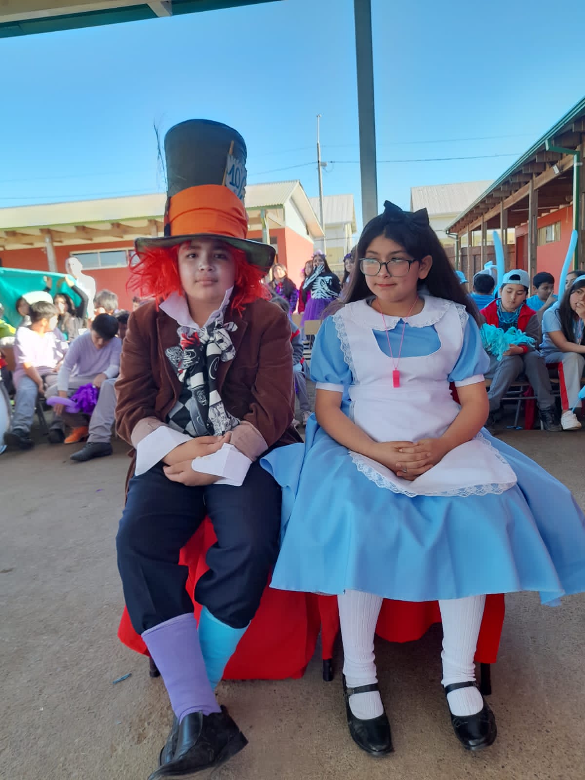 Aniversario 14º