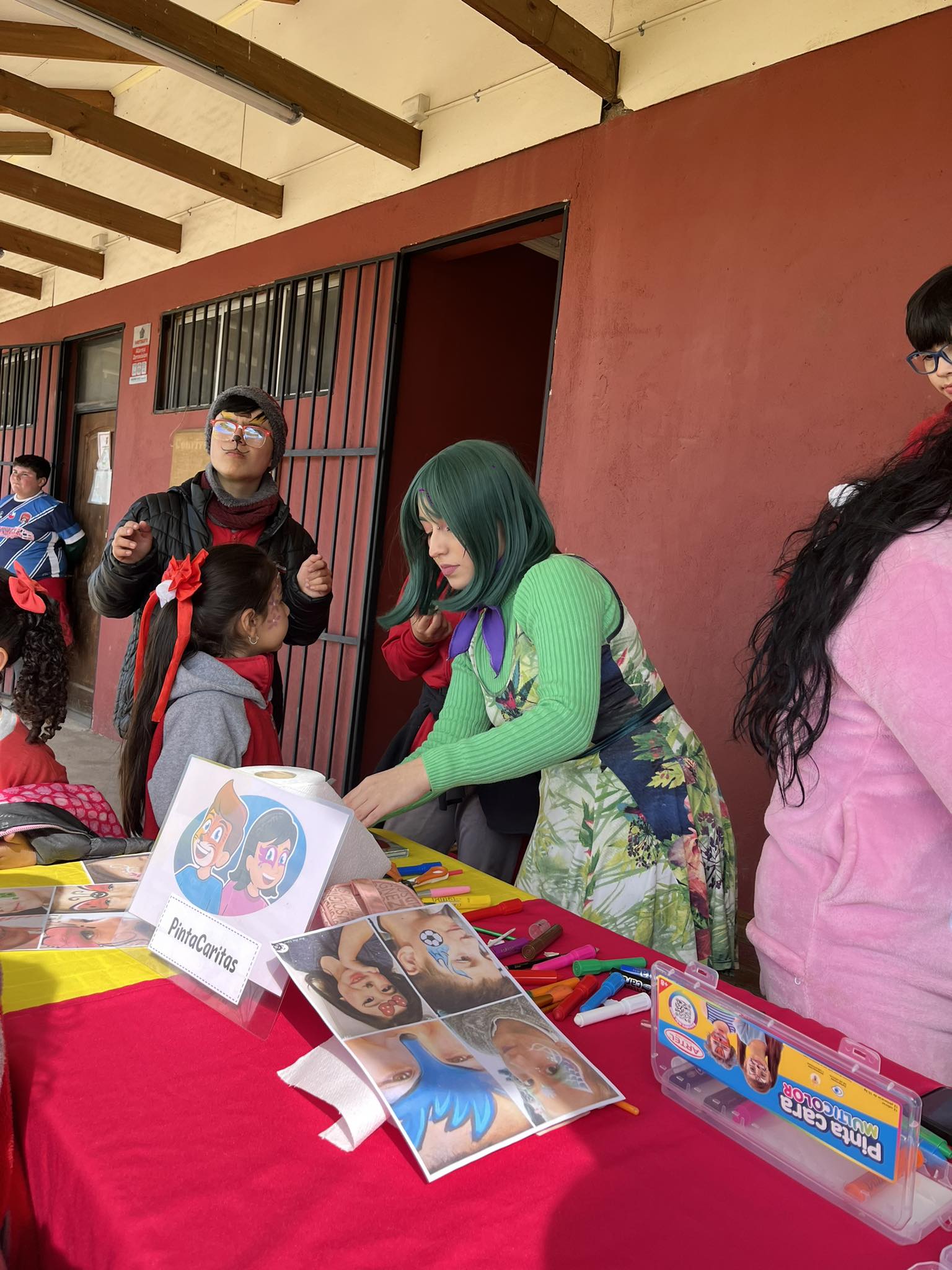 Día del niño