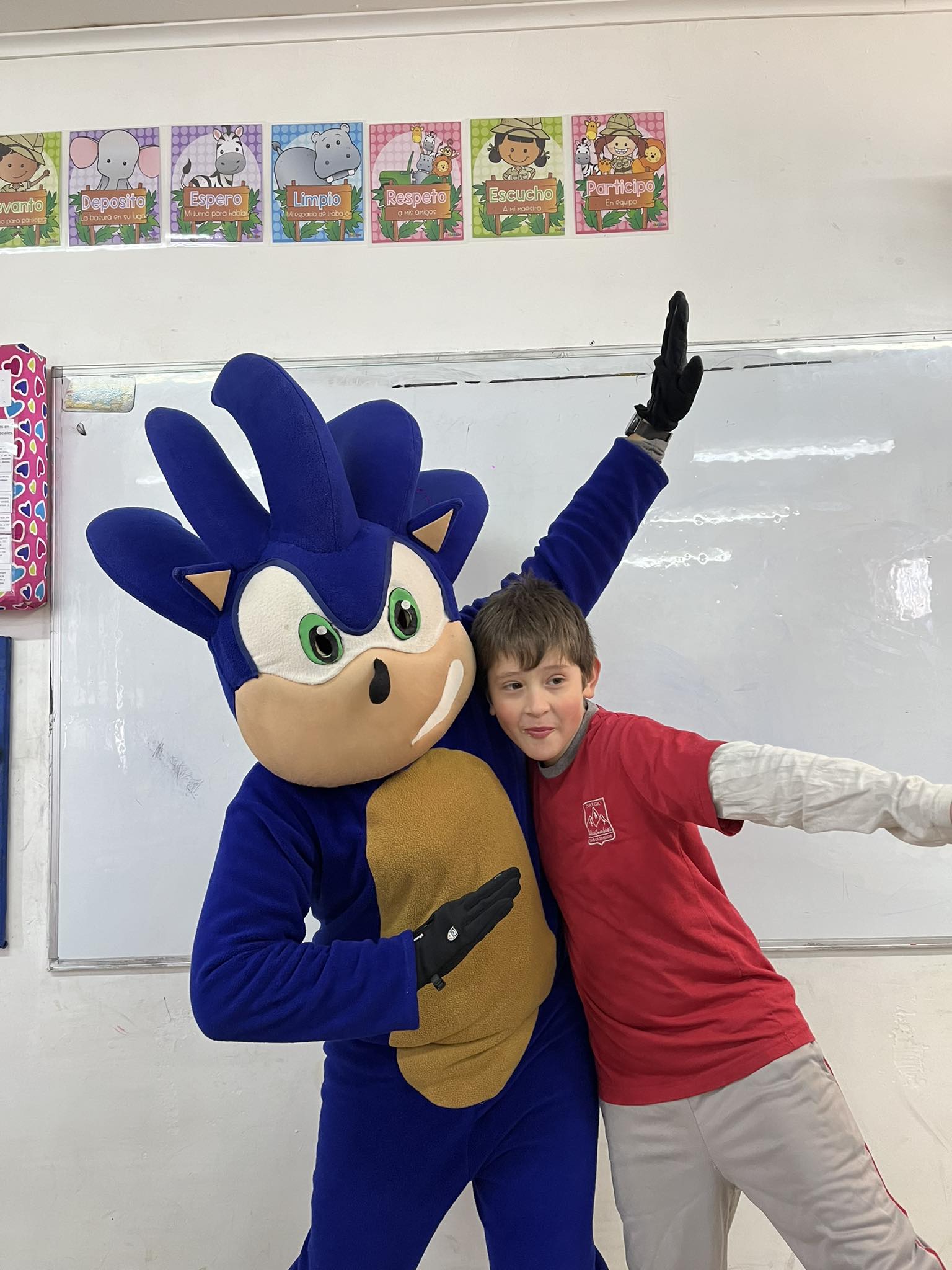Día del niño
