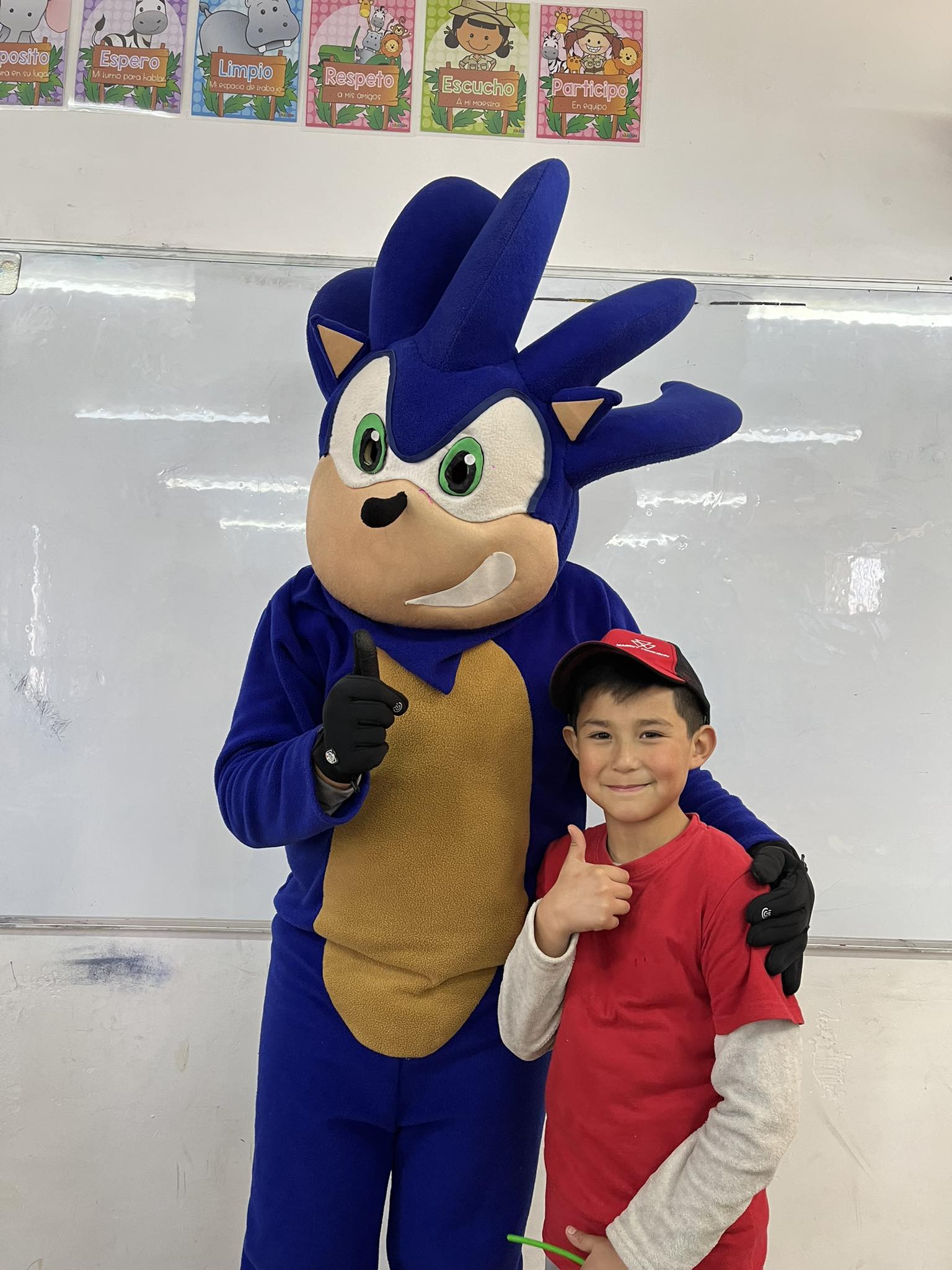 Día del niño