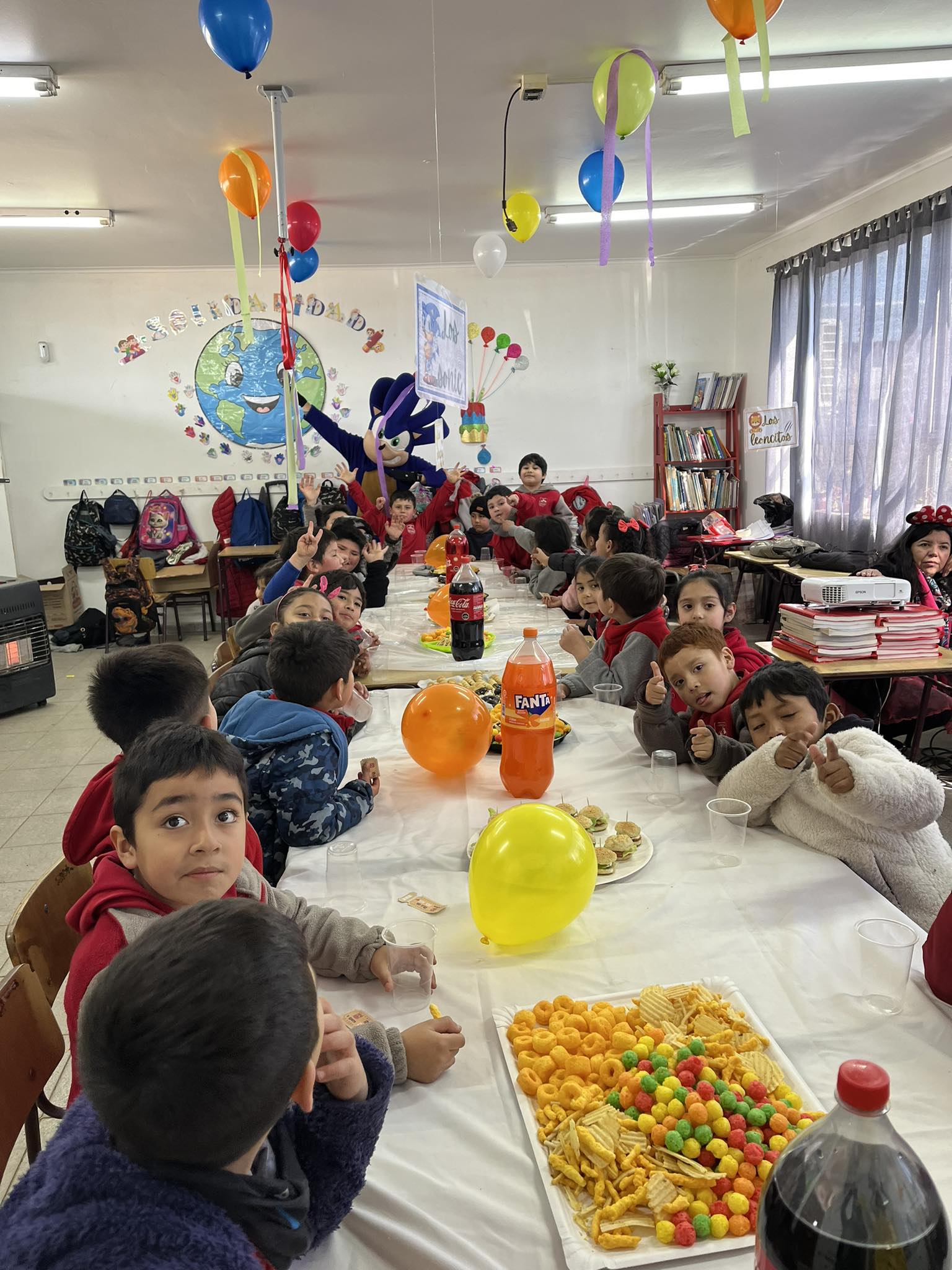 Día del niño