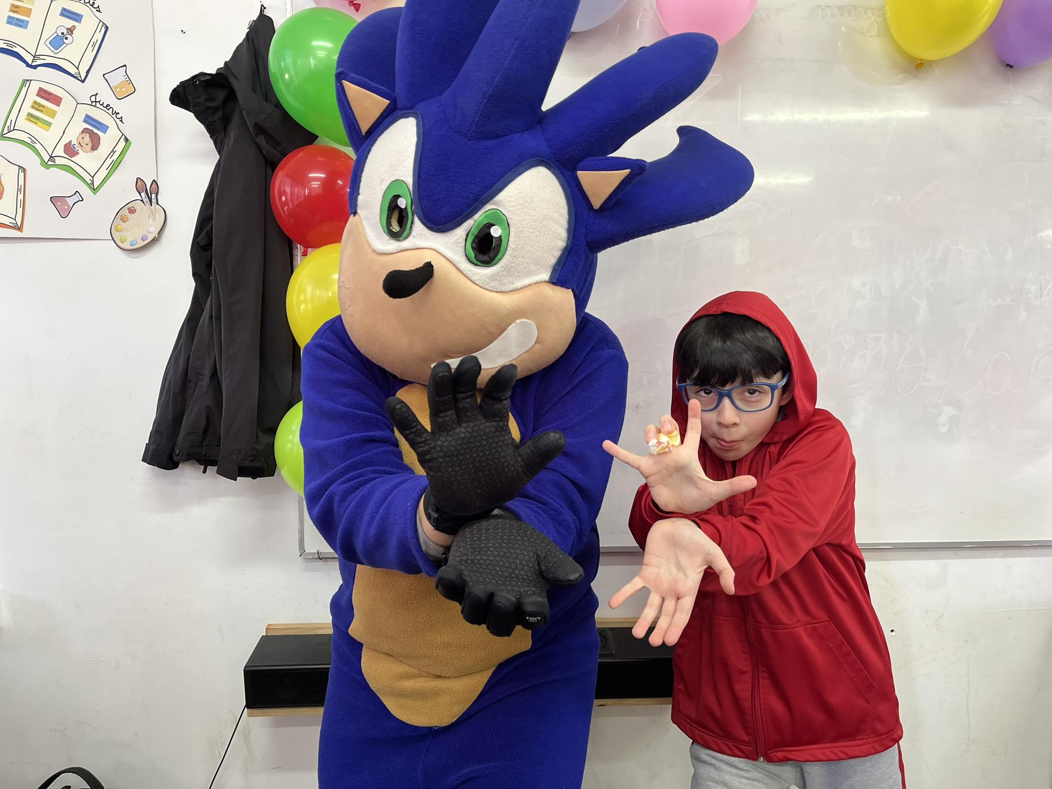 Día del niño