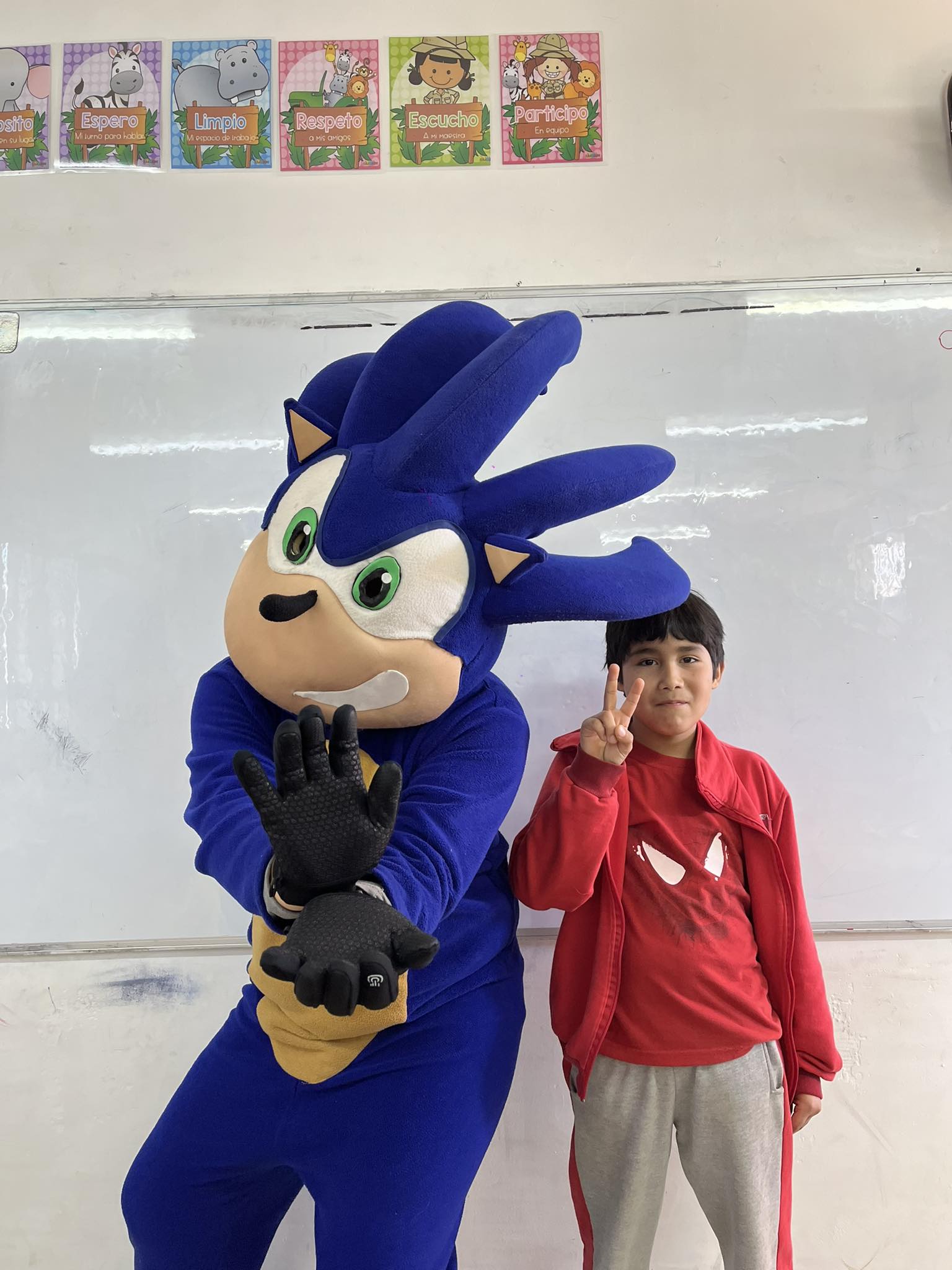 Día del niño