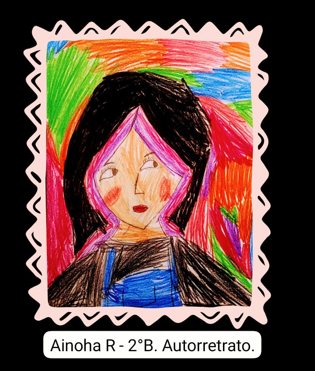 Pinturas de Autorretratos y retratos