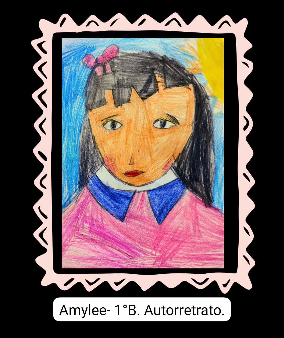 Pinturas de Autorretratos y retratos