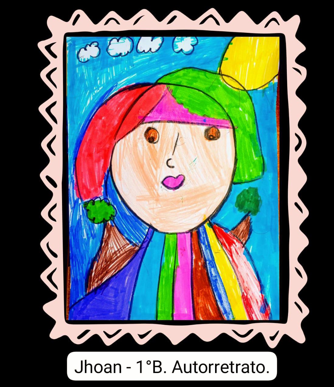 Pinturas de Autorretratos y retratos