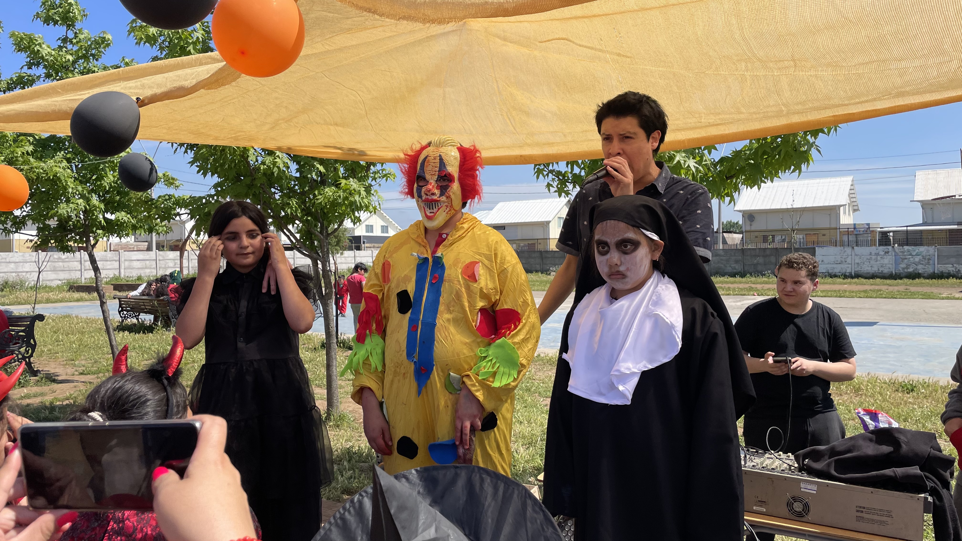 Halloween
