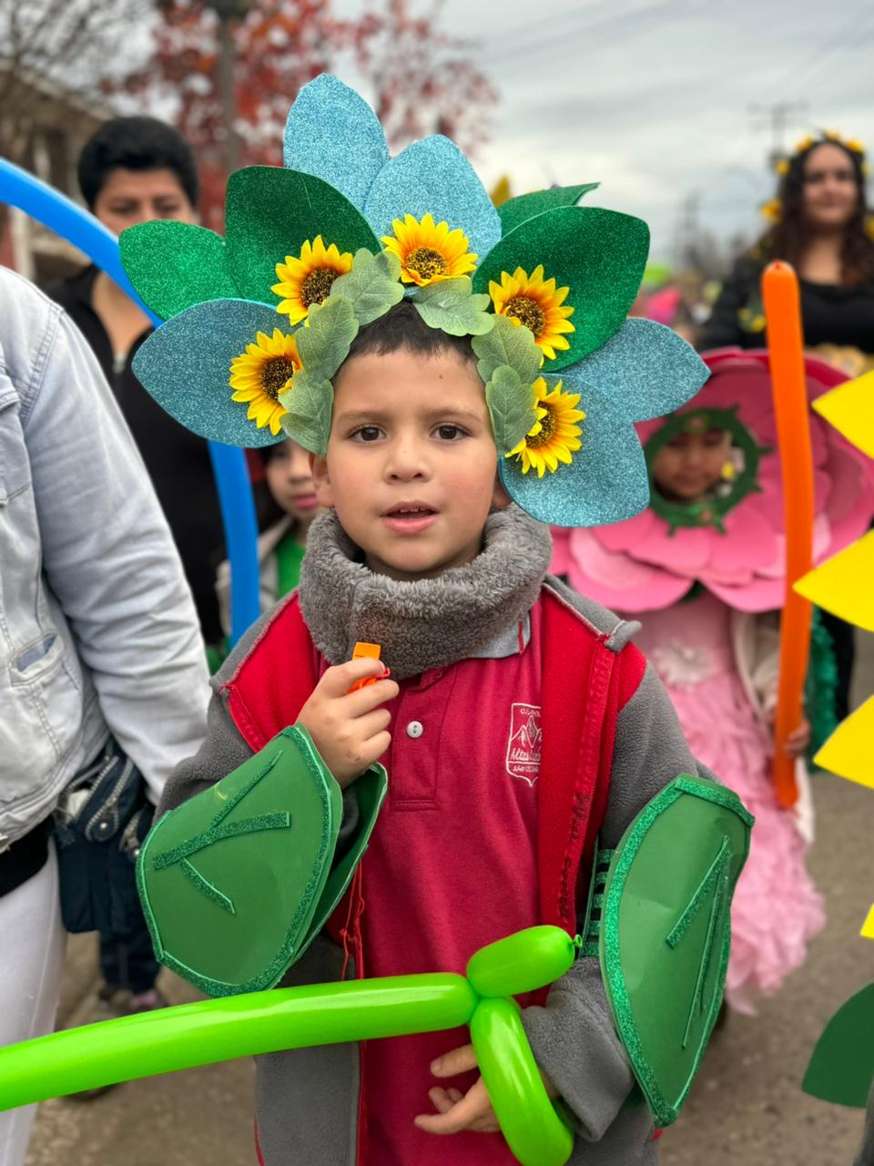 Dia del Medio Ambiente