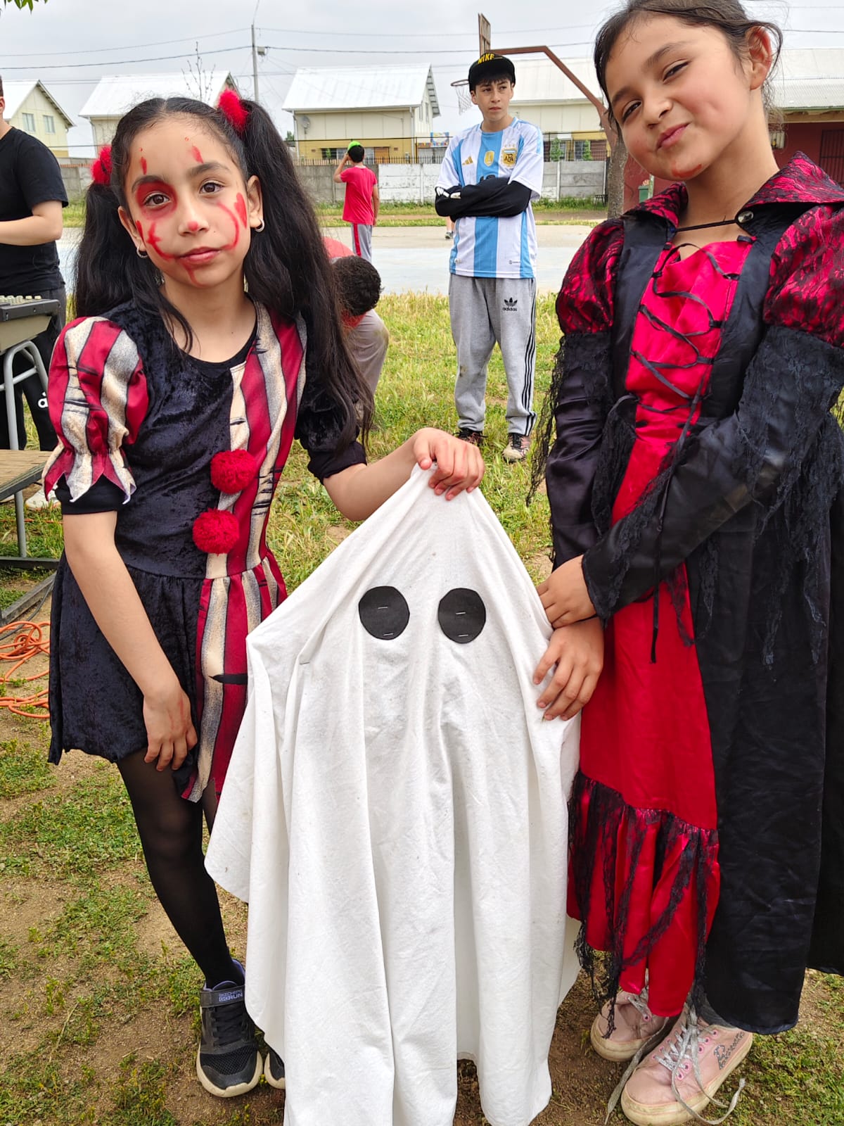 Halloween