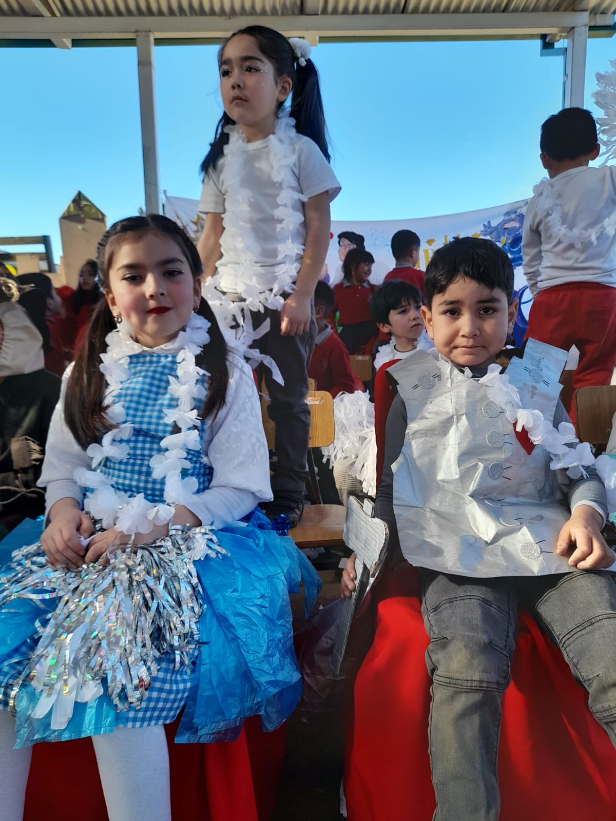 Aniversario 14º