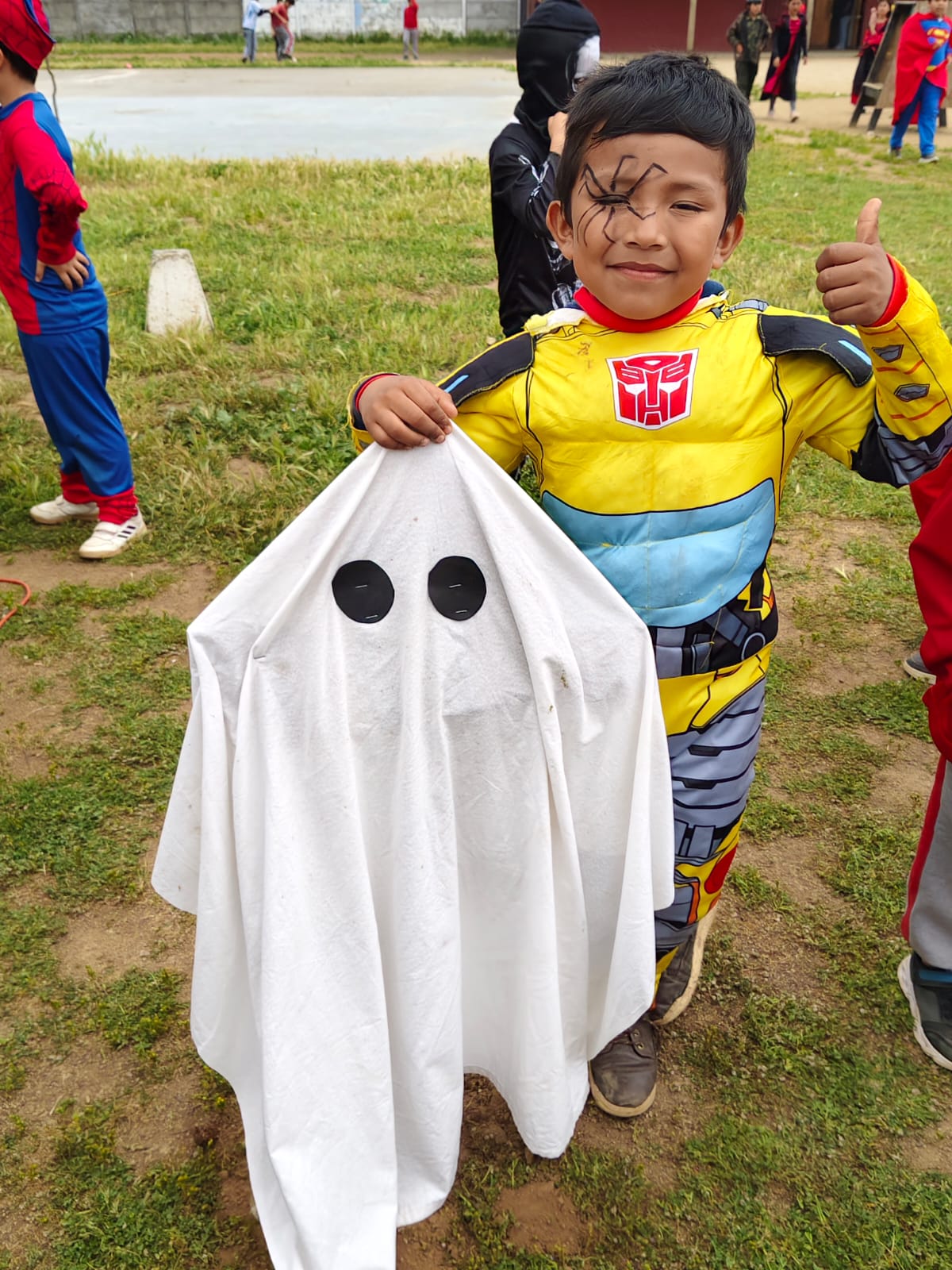 Halloween